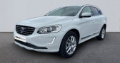 Annonce Volvo XC60 occasion Diesel D3 150ch Summum Geartronic  AUBIERE