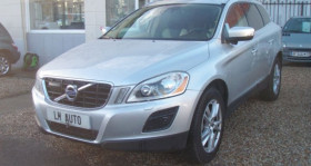 Volvo XC60 , garage LM AUTO GAGNY  GAGNY