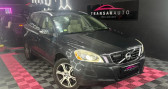 Annonce Volvo XC60 occasion Diesel D3 163 ch GEATRONIC A MOMENTUM ~ Suivi complet ~ Toit ouvran � MANOSQUE
