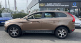 Volvo XC60 D3 163CH DRIVE START&STOP SUMMUM  2011 - annonce de voiture en vente sur Auto Sélection.com