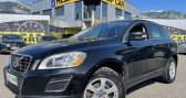 Annonce Volvo XC60 occasion Diesel D3 163CH MOMENTUM GEARTRONIC à VOREPPE