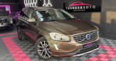 Annonce Volvo XC60 occasion Diesel D3 2.0 150 ch Momentum Geartronic A ~ Distribution OK ~ Sig  MANOSQUE