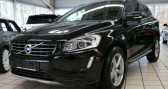Volvo XC60 occasion année 2015 boite Automatique Annonce Volvo XC60 occasion Diesel D3 2,0 Diesel DPF Automatik à Mudaison