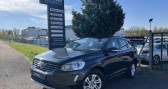 Volvo XC60 D3 2.0 TDi 150ch Geartronic8 BVA 1erMain Cuir GPS Attelage   Entzheim 67