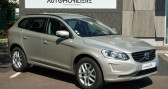Volvo XC60 occasion année 2016 boite Manuelle Annonce Volvo XC60 occasion Diesel D3 2.0 TDi 16V FWD 150 cv KINETIC à Héricourt