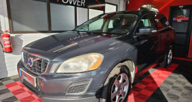 Volvo XC60 , garage POWER AUTO  Blois
