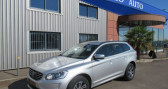 Volvo XC60 occasion année 2014 boite Manuelle Annonce Volvo XC60 occasion Diesel D3 5 CYLINDRES Momentum à Saint Parres Aux Tertres