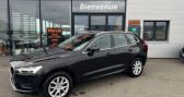 Annonce Volvo XC60 occasion Diesel D3 ADBLUE 150CH BUSINESS EXECUTIVE  LE CASTELET