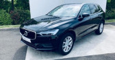 Volvo XC60 occasion année 2018 boite Manuelle Annonce Volvo XC60 occasion Diesel D3 AdBlue 150ch Momentum à Montévrain