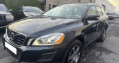 Volvo XC60 D3 AWD 163CH MOMENTUM GEARTRONIC  2011 - annonce de voiture en vente sur Auto Sélection.com