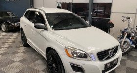 Volvo XC60 , garage TMP CARS  Le Mans
