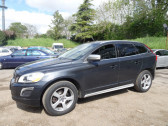 Volvo XC60 occasion année 2012 boite Manuelle Annonce Volvo XC60 occasion Diesel D3 AWD 163CH R-DESIGN GEARTRONIC à Chilly-Mazarin