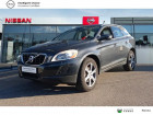 Volvo XC60 occasion année 2012 boite Sequentielle Annonce Volvo XC60 occasion Diesel D3 AWD 163ch Summum Geartronic à Rodez