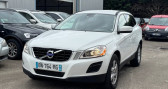 Annonce Volvo XC60 occasion Diesel D3 DRIVe Momentum � Gevrey-Chambertin
