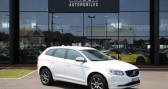 Volvo XC60 D3 FAP AWD - 150 - S&S Ocean Race Edition PHASE 1   Cercottes 45