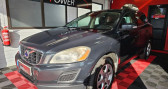 Volvo XC60 occasion année 2011 boite Manuelle Annonce Volvo XC60 occasion Diesel d3 à Blois