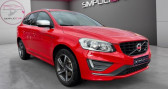 Volvo XC60 D4 163 ch StopStart R-Design   PERTUIS 84