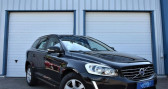 Volvo XC60 occasion année 2013 boite Manuelle Annonce Volvo XC60 occasion Diesel d4 163 MOMENTUM AWD à Crémieu