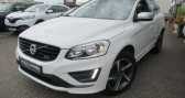 Annonce Volvo XC60 occasion Diesel D4 181 ch 4X4 R-Design Geartronic A � AUBIERE