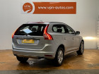 Volvo XC60 occasion année 2014 boite Sequentielle Annonce Volvo XC60 occasion Diesel D4 181 CH MOMENTUM GEARTRONIC à Lormont