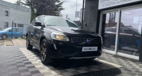 Volvo XC60 , garage BACKCAR NANTES CBC  NANTES