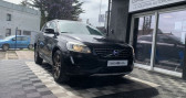 Volvo XC60 occasion année 2015 boite Automatique Annonce Volvo XC60 occasion Diesel D4 181 ch S&S Momentum Geartronic A à NANTES