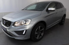 Volvo XC60 occasion Gris année 2013 boite Automatique Annonce Volvo XC60 occasion Diesel D4 181 ch S&S R-Design Geartronic A à Aubagne