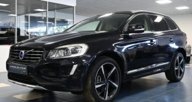 Volvo XC60 , garage AUTOMOBILE DE L'OCEANE  ST SATURNIN