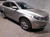 Volvo XC60 occasion année 2015 boite Automatique Annonce Volvo XC60 occasion Diesel D4 181 ch S&S Xénium Geartronic A à PLOERMEL