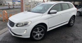 Volvo XC60 occasion 2014 mise en vente &agrave; COURNON par le garage AXCESS'AUTO - photo n&deg;1