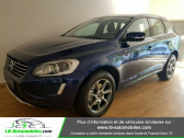 Volvo XC60 occasion Bleu année 2015 boite Manuelle Annonce Volvo XC60 occasion Diesel D4 181 ch à Beaupuy