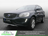 Volvo XC60 occasion Gris année 2014 boite Automatique Annonce Volvo XC60 occasion Diesel D4 181 ch à Beaupuy