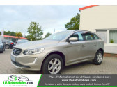 Volvo XC60 occasion Beige année 2014 boite Manuelle Annonce Volvo XC60 occasion Diesel D4 181 ch à Beaupuy
