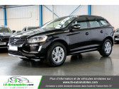 Volvo XC60 occasion Noir année 2014 boite Manuelle Annonce Volvo XC60 occasion Diesel D4 181 ch à Beaupuy