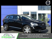 Volvo XC60 occasion année 2015 boite Automatique Annonce Volvo XC60 occasion Diesel D4 181 ch à Beaupuy