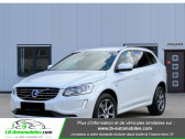 Volvo XC60 occasion année 2015 boite Manuelle Annonce Volvo XC60 occasion Diesel D4 181 ch à Beaupuy