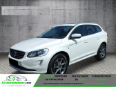 Volvo XC60 occasion année 2015 boite Automatique Annonce Volvo XC60 occasion Diesel D4 181 ch à Beaupuy