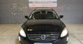 Voiture occasion Volvo XC60 D4 181ch AWD Momentum