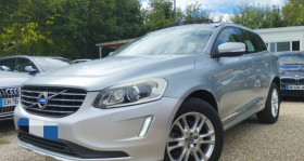 Volvo XC60 occasion 2014 mise en vente à Évreux par le garage KRM AUTO - photo n°1