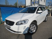 Volvo XC60 occasion année 2015 boite Sequentielle Annonce Volvo XC60 occasion Diesel D4 181CH MOMENTUM BUSINESS GEARTRONIC à Toulouse