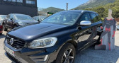 Annonce Volvo XC60 occasion Diesel D4 181CH R-DESIGN GEARTRONIC � LA GARDE