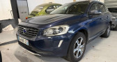 Annonce Volvo XC60 occasion Diesel D4 181ch R-Design Geartronic � Trappes
