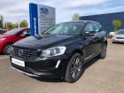 Volvo XC60 occasion Noir année 2014 boite Sequentielle Annonce Volvo XC60 occasion Diesel D4 181ch Summum Geartronic à Gien