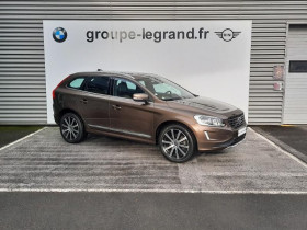 Volvo XC60 , garage BMW MINI LE MANS  Le Mans