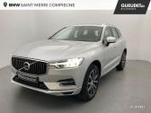 Volvo XC60 occasion année 2018 boite Automatique Annonce Volvo XC60 occasion Diesel D4 190 ADBLUE INSCRIPTION LUXE GEARTRONIC 8 à Compiègne