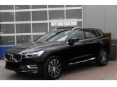 Volvo XC60 occasion année 2018 boite Automatique Annonce Volvo XC60 occasion Diesel D4 190 AWD Inscription à Beaupuy