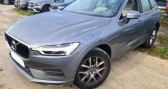 Volvo XC60 occasion année 2018 boite Automatique Annonce Volvo XC60 occasion Diesel D4 190 BVA Geartronic Business Executive CUIR SIEGE CHAUFFAN à Saint-Égrève
