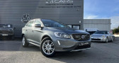 Annonce Volvo XC60 occasion Diesel D4 190 BVA Geartronic Xénium PHASE 2 à Chateaubernard