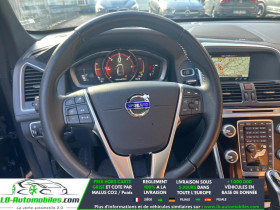 Volvo XC60 D4 190 ch BVA  occasion � Beaupuy - photo n�4