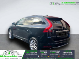 Volvo XC60 D4 190 ch BVA  occasion � Beaupuy - photo n�3